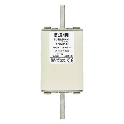  FUSE 630A 1100V 1/110 AR 