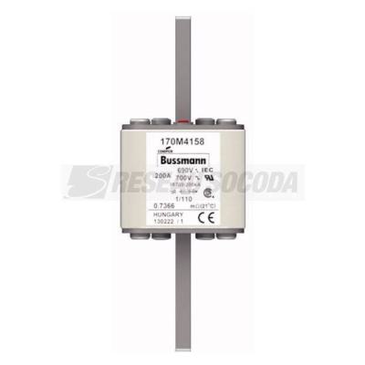  FUSE 200A 690V 1/110 AR UC 