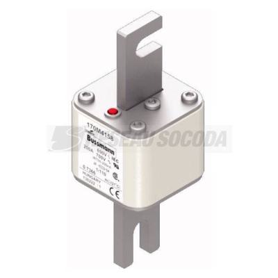  FUSE 200A 690V 1/110 AR UC 