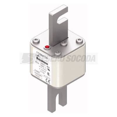  FUSE 250A 690V 1/110 AR UC 
