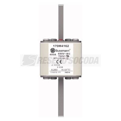  FUSE 400A 690V 1/110 AR UC 