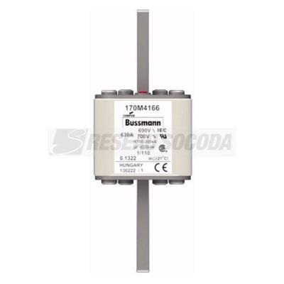  FUSE 630A 690V 1/110 AR UC 