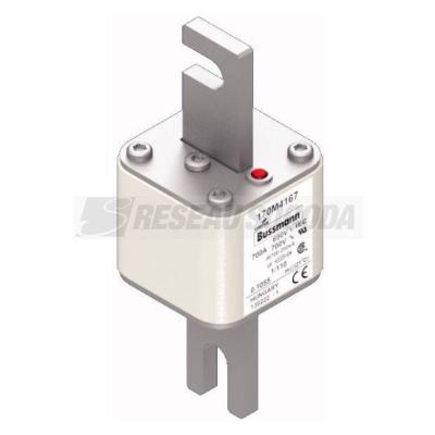  FUSE 700A 690V 1/110 AR UC 