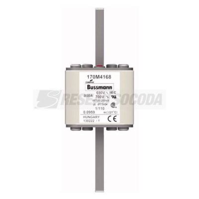  FUSE 800A 690V 1/110 AR UC 