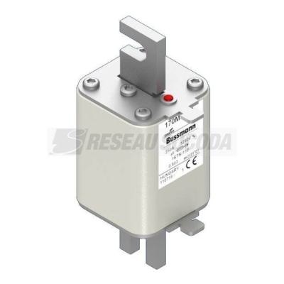  FUSE 250A 1250V 1STN/110 AR 