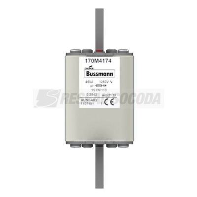  FUSE 450A 1250V 1STN/110 AR 