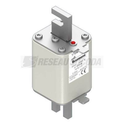  FUSE 450A 1250V 1STN/110 AR 