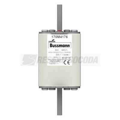  FUSE 50A 690V DIN 1 GR 