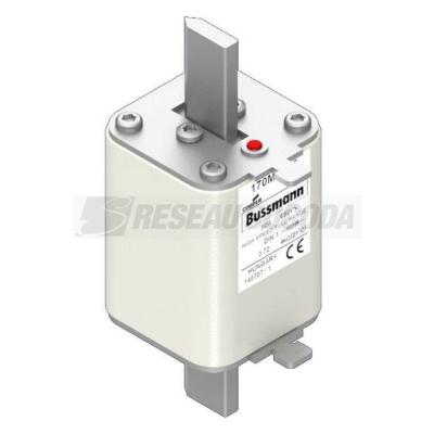  FUSE 50A 690V DIN 1 GR 