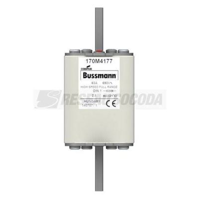  FUSE 63A 690V DIN 1 GR 