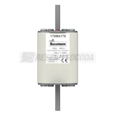  FUSE 80A 690V DIN 1 GR 