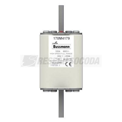 FUSE 100A 690V DIN 1 GR 