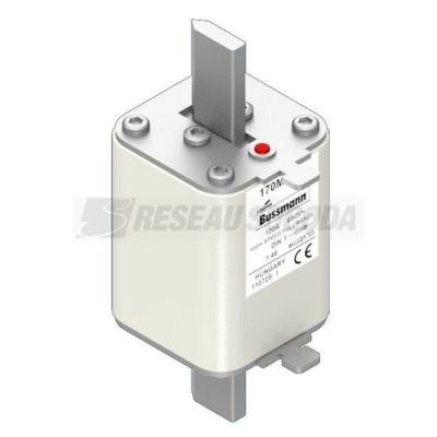  FUSE 100A 690V DIN 1 GR 