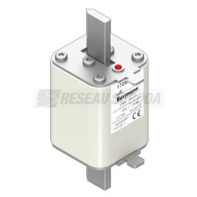  FUSE 125A 690V DIN 1 GR 