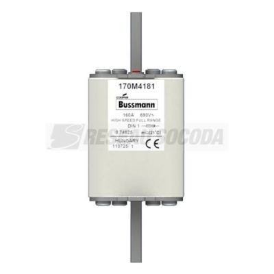  FUSE 160A 690V DIN 1 GR 