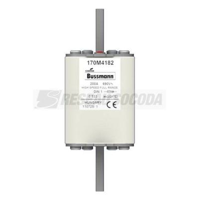  FUSE 200A 690V DIN 1 GR 
