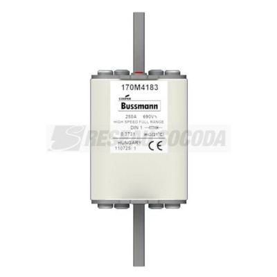  FUSE 250A 690V DIN 1 GR 