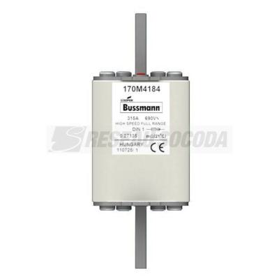  FUSE 315A 690V DIN 1 GR 