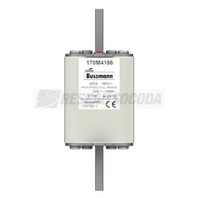  FUSE 400A 690V DIN 1 GR 