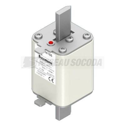  FUSE 400A 690V DIN 1 GR 