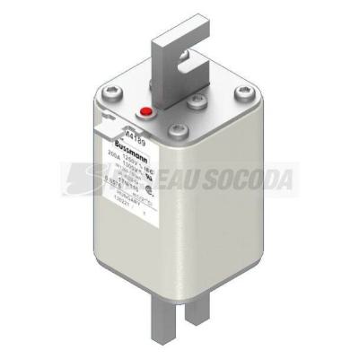  FUSE 200A 1250V 1TN/110 AR CU 