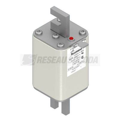  FUSE 200A 1250V 1TN/110 AR CU 
