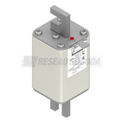  FUSE 250A 1250V 1TN/110 AR CU 