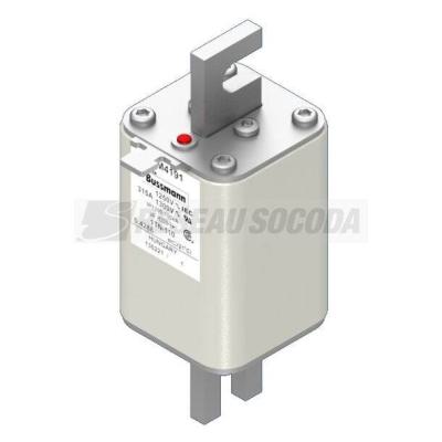  FUSE 315A 1250V 1TN/110 AR CU 