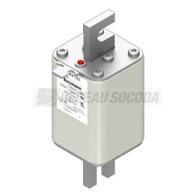  FUSE 350A 1250V 1TN/110 AR CU 