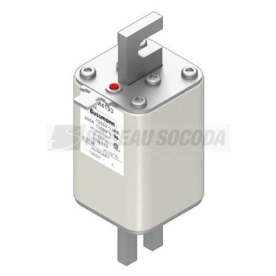  FUSE 400A 1250V 1TN/110 AR CU 