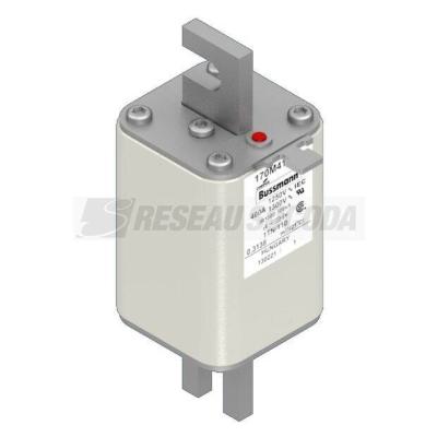  FUSE 400A 1250V 1TN/110 AR CU 
