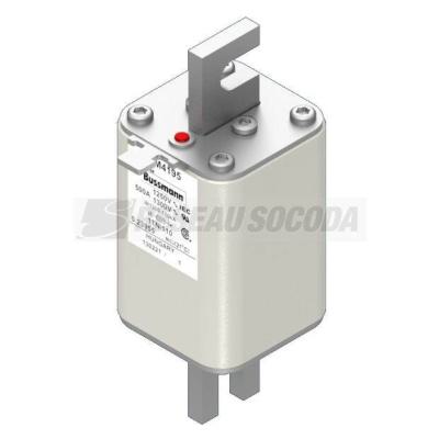  FUSE 500A 1250V 1TN/110 AR CU 