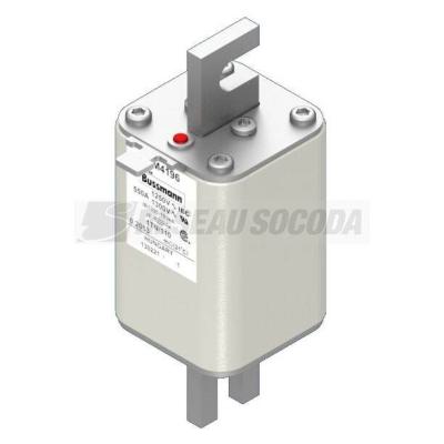  FUSE 550A 1250V 1TN/110 AR CU 