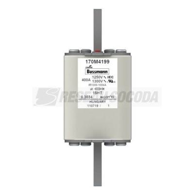  FUSE 400A 1250V 1SHT AR 