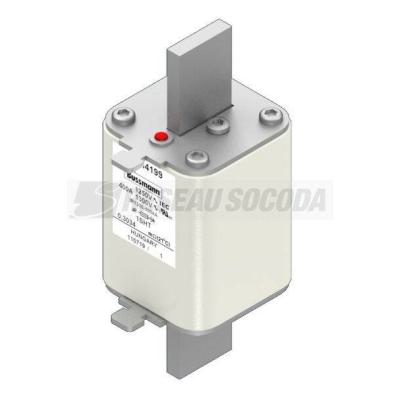  FUSE 400A 1250V 1SHT AR 