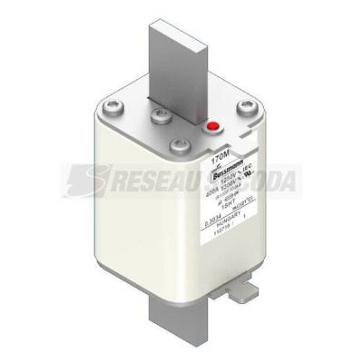  FUSE 400A 1250V 1SHT AR 
