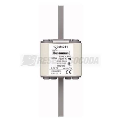  FUSE 350A 690V 1TN/110 AR UC 