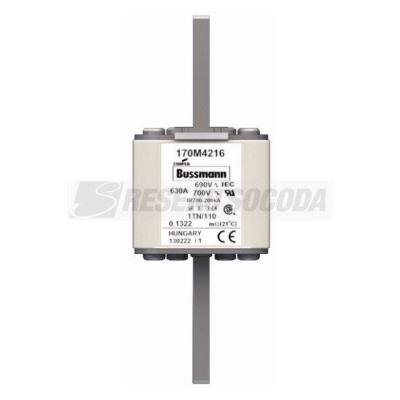 FUSE 630A 690V 1TN/110 AR UC 