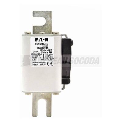  FUSE 250A 1250V 1KN/110 AR CU 