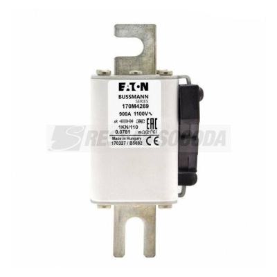  FUSE 900A 550V 1KN/110 AR 