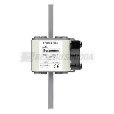  FUSE 450A 690V 1KW/110 AR 