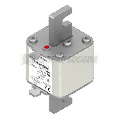  FUSE 250A 690V 1E/86 AR UC 