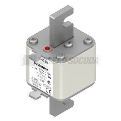  FUSE 315A 690V 1E/86 AR UC 