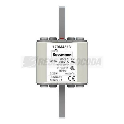  FUSE 450A 690V 1E/86 AR UC 