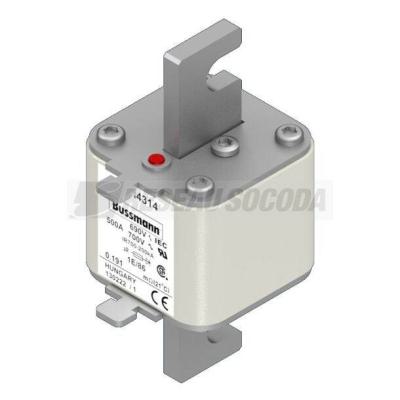  FUSE 500A 690V 1E/86 AR 