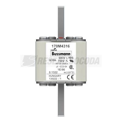  FUSE 630A 690V 1E/86 AR UC 