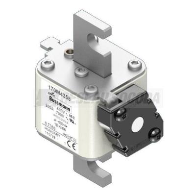  FUSE 200A 690V 1EK/86 AR UC 