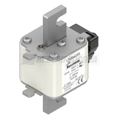  FUSE 200A 690V 1EK/86 AR UC 