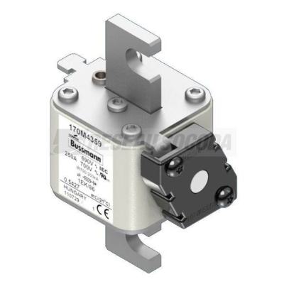  FUSE 250A 690V 1EK/86 AR UC 