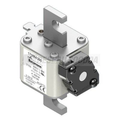  FUSE 315A 690V 1EK/86 AR UC 